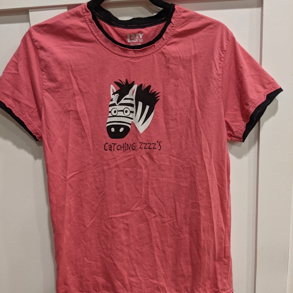 pj shirt
